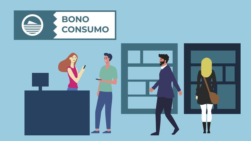 Bono Consumo